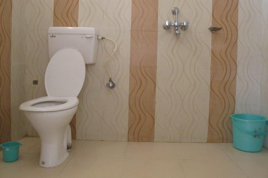 Suma Guest House ブッダガヤ 部屋 写真